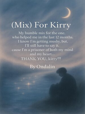 cover image of ( Mix ) For Kirry